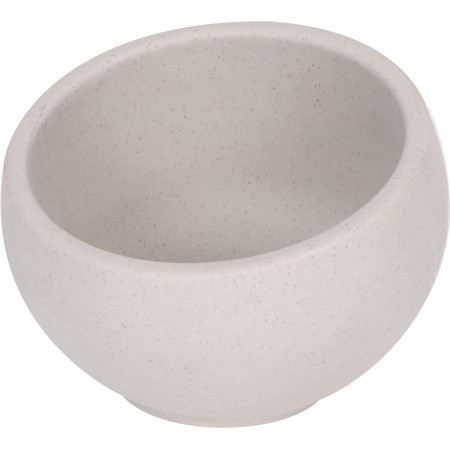 ΜΠΩΛ ORB STONE Ø8x6 CM 50ML ΜΕΛΑΜΙΝΗΣ
