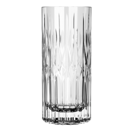 ΠΟΤΗΡΙ ΚΡΥΣΤΑΛΛΙΝΟ LUCARIS OPULENCE RUBY HI BALL, 35 CL