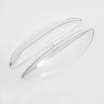 ΚΑΠΑΚΙ ΒΙΤΡΙΝΑ GN 1/4 POLYCARBONATE 