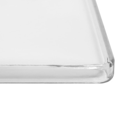 ΚΑΠΑΚΙ ΒΙΤΡΙΝΑ GN 1/2 POLYCARBONATE 