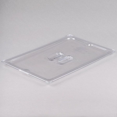 ΚΑΠΑΚΙ GASTRO 1/1 POLYCARBONATE 