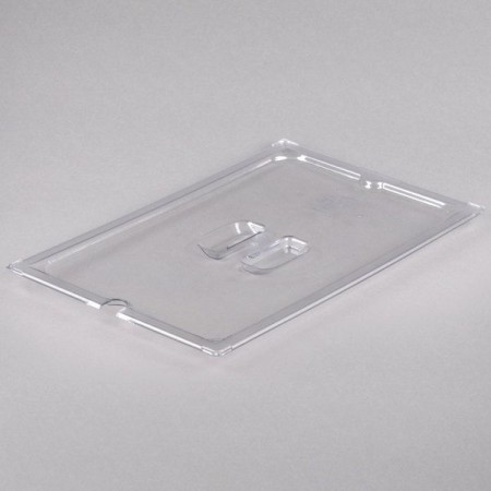 ΚΑΠΑΚΙ GASTRO 1/1 ΕΓΚΟΠΗ POLYCARBONATE 