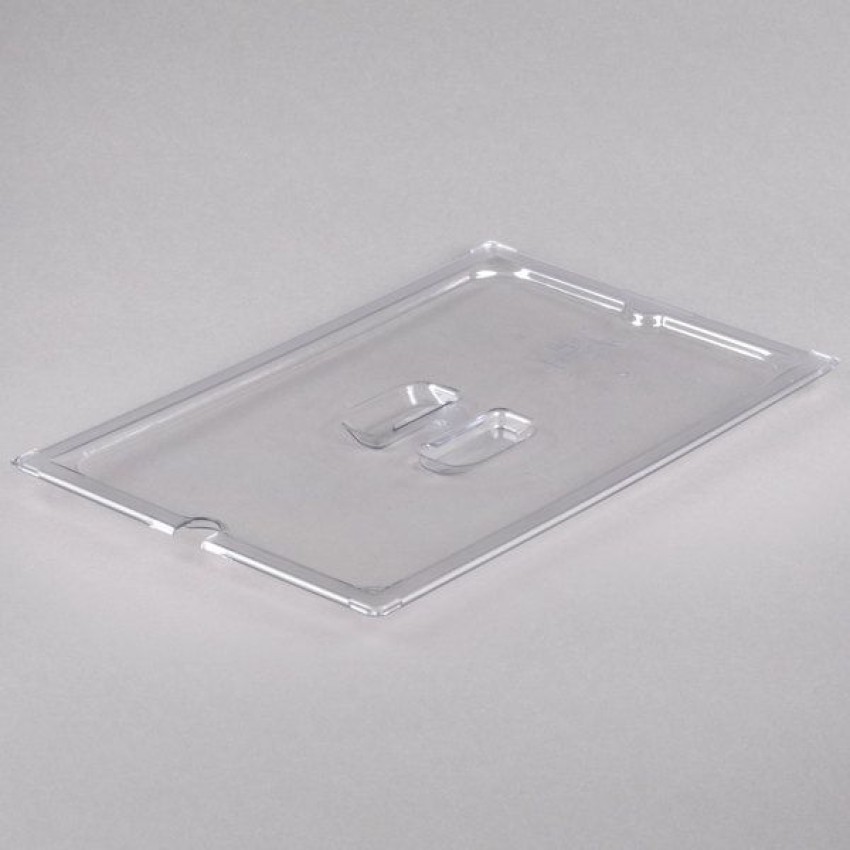 ΚΑΠΑΚΙ GASTRO 1/1 ΕΓΚΟΠΗ POLYCARBONATE 