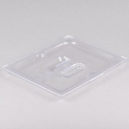 ΚΑΠΑΚΙ GASTRO 1/2 POLYCARBONATE 