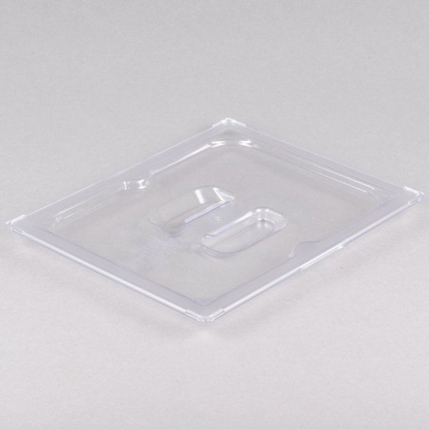 ΚΑΠΑΚΙ GASTRO 1/2 POLYCARBONATE 