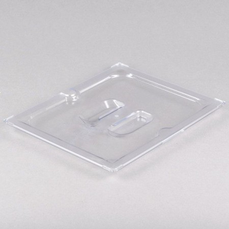 ΚΑΠΑΚΙ GASTRO 1/2 ΕΓΚΟΠΗ POLYCARBONATE 