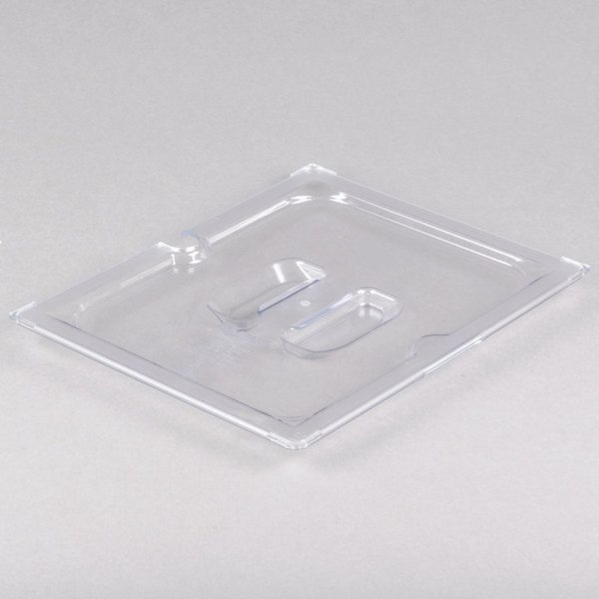 ΚΑΠΑΚΙ GASTRO 1/2 ΕΓΚΟΠΗ POLYCARBONATE 
