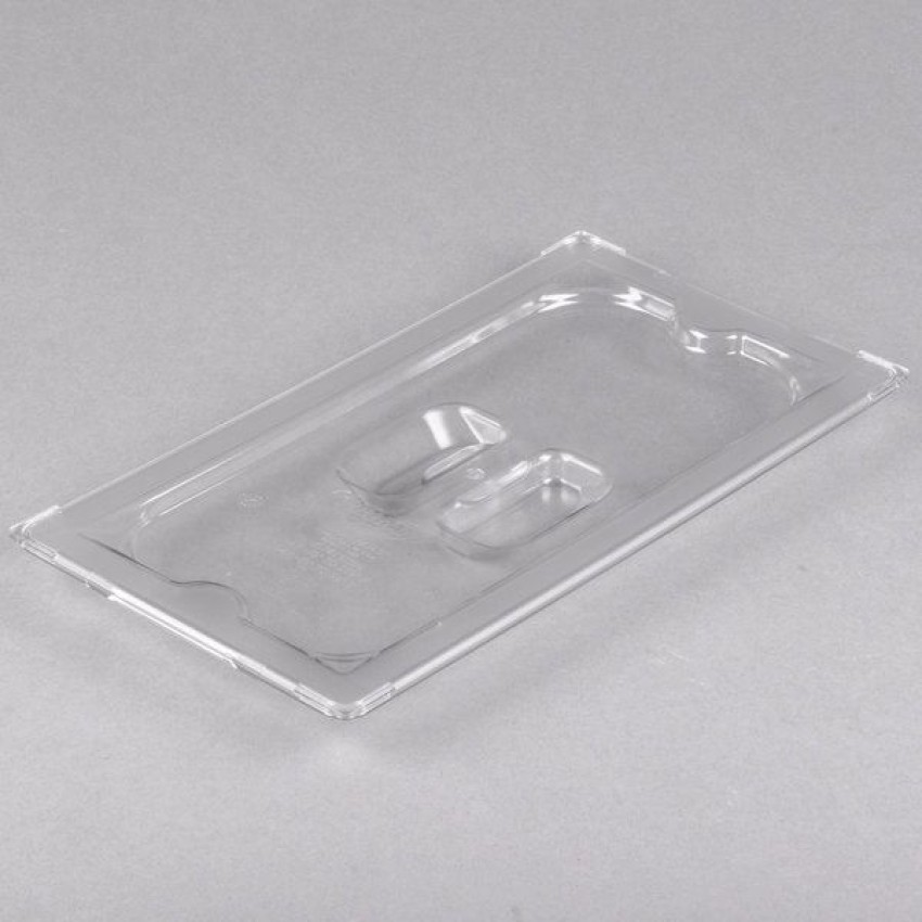 ΚΑΠΑΚΙ GASTRO 1/3 POLYCARBONATE 