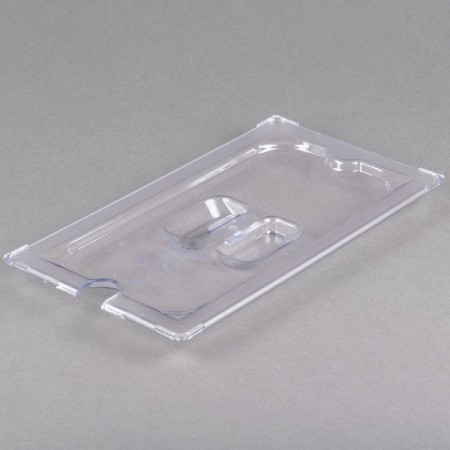 ΚΑΠΑΚΙ GASTRO 1/3 ΕΓΚΟΠΗ POLYCARBONATE 