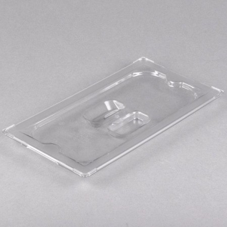 ΚΑΠΑΚΙ GASTRO 1/4 POLYCARBONATE 