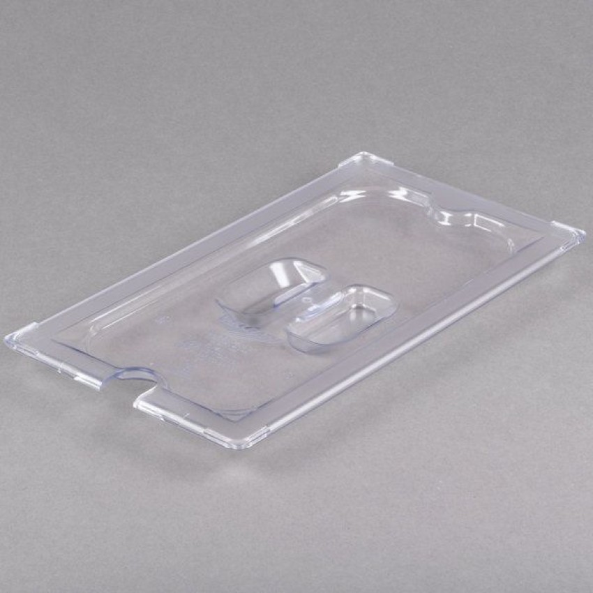 ΚΑΠΑΚΙ GASTRO 1/4 ΕΓΚΟΠΗ POLYCARBONATE 
