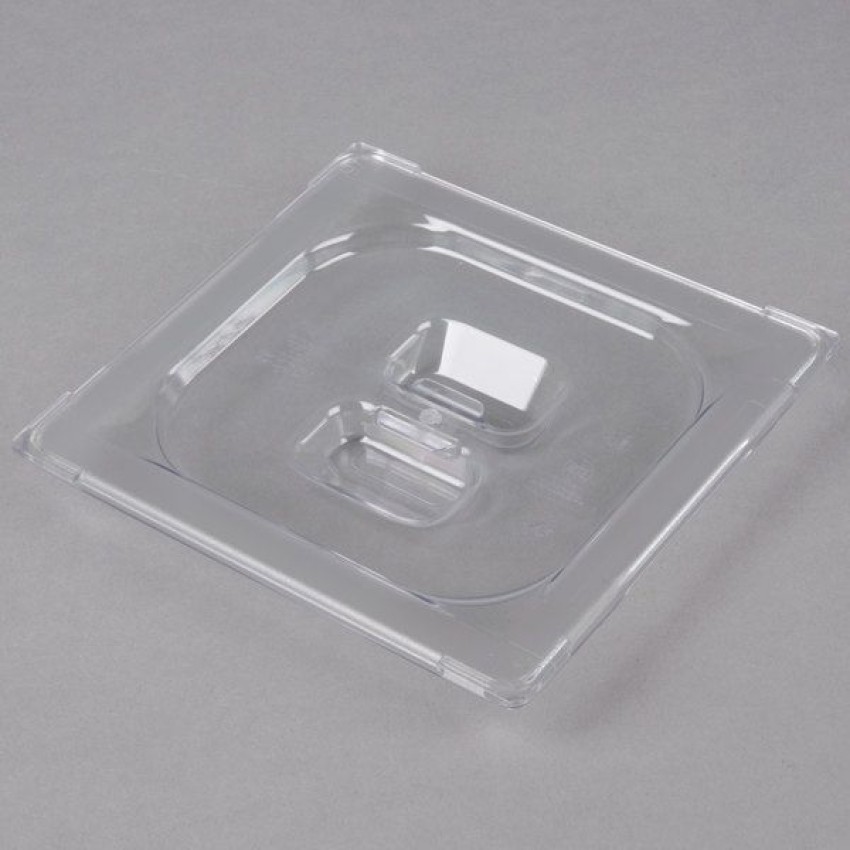ΚΑΠΑΚΙ GASTRO 1/6 POLYCARBONATE 