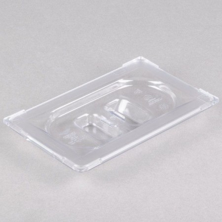 ΚΑΠΑΚΙ GASTRO 1/9 POLYCARBONATE 