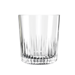 ΠΟΤΗΡΙ ΚΡΥΣΤΑΛΛΙΝΟ LUCARIS PAVILION GLEAM DOUBLE ROCK, 35 CL