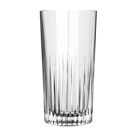 ΠΟΤΗΡΙ ΚΡΥΣΤΑΛΛΙΝΟ LUCARIS PAVILION GLEAM HI BALL, 35 CL