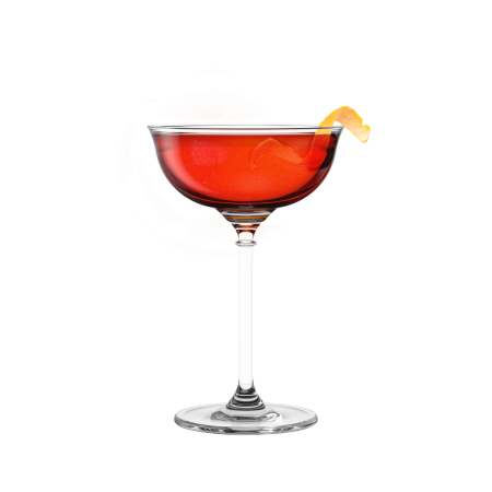 ΠΟΤΗΡΙ THE PALETTE COUPE , 20.5 CL