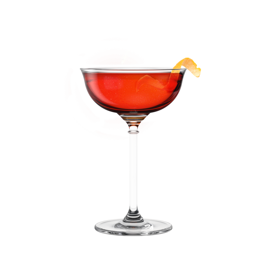 ΠΟΤΗΡΙ THE PALETTE COUPE , 20.5 CL