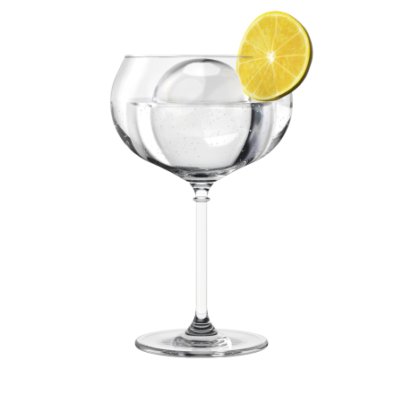 ΠΟΤΗΡΙ THE PALETTE GIN COCKTAIL, 54 CL