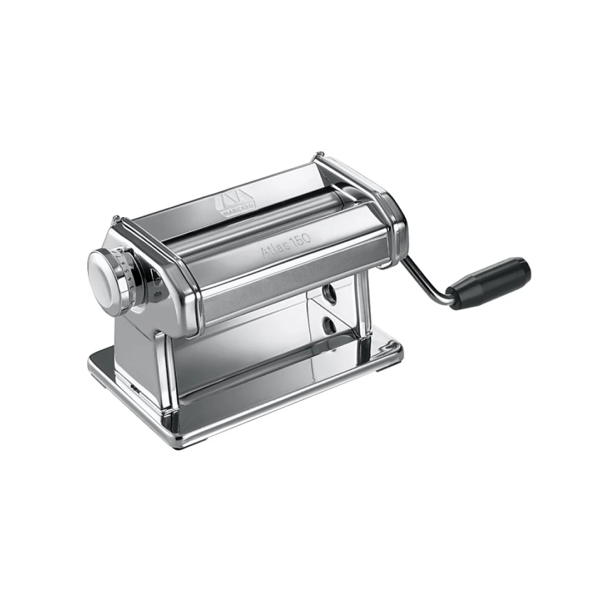 ΠΑΡΑΣΚΕΥΑΣΤΗΣ ΖΥΜΑΡΙΚΩΝ ATLAS 150 ROLLER  PREMIUM MARCATO