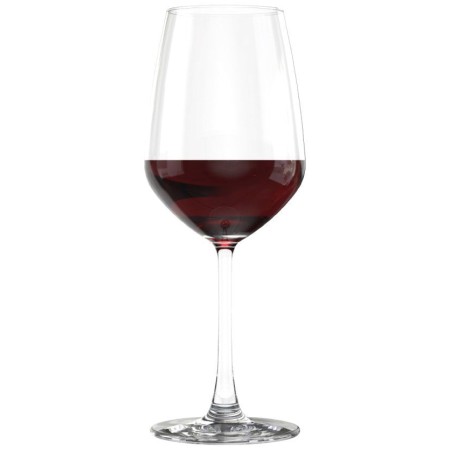 ΠΟΤΗΡΙ ΚΟΚΚΙΝΟΥ ΚΡΑΣΙΟΥ VINO 47CL Ø8.7X22.7CM