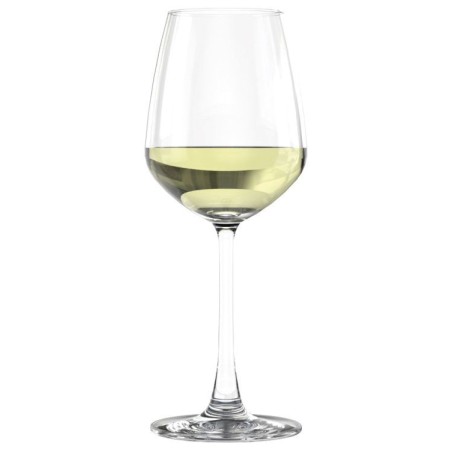 ΠΟΤΗΡΙ ΛΕΥΚΟΥ ΚΡΑΣΙΟΥ VINO 33.5CL Ø8X20.6CM